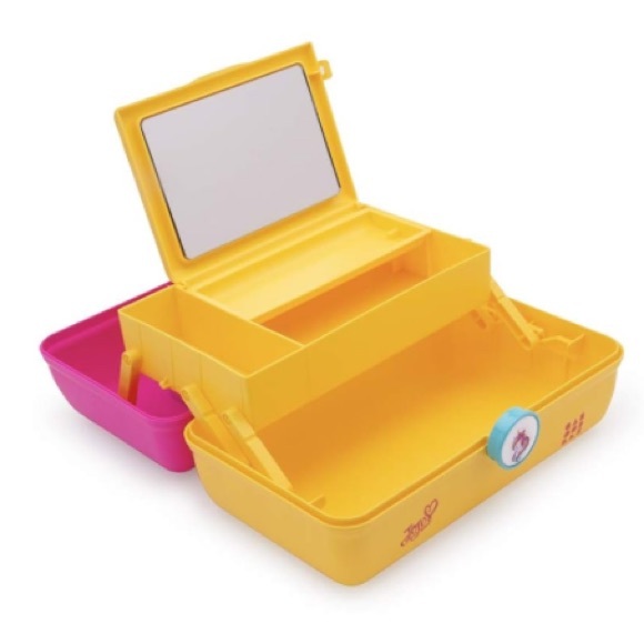 Caboodles Case JoJo Siwa - Picture 2 of 16